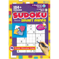Sudoku BM - Smart Minda - MPHOnline.com