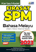 Firasat SPM Kertas Model Bahasa Melayu - MPHOnline.com