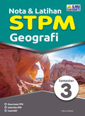 Nota & Latihan STPM Geografi Sem 3 - MPHOnline.com