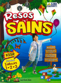 Resos Sains KSSR Tahun 1,2 & 3 '24 - MPHOnline.com