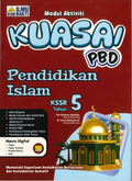 Kuasai PBD Pendidikan Islam Tahun 5 '24 - MPHOnline.com