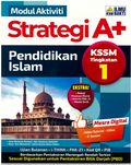 Modul Aktiviti Strategi A+  KSSM Tingkatan 1 Pendidikan Islam - MPHOnline.com