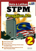 Nota & Latihan STPM Pengajiam Am Semester  2 '24 - MPHOnline.com