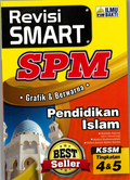 Revisi Smart SPM Pendidikan Islam Tingkatan 4 & 5 '24 - MPHOnline.com