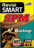 Revisi Smart SPM Biologi Tingkatan 4 & 5 '24 - MPHOnline.com