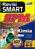 Revisi Smart SPM Kimia Tingkatan 4 & 5 '24 - MPHOnline.com