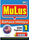 Mulus Bahasa Melayu KSSM Ting 1 '24 - MPHOnline.com