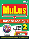 Mulus Bahasa Melayu KSSM Ting 2 '24 - MPHOnline.com
