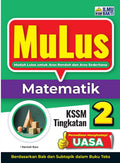 Mulus Matematik KSSM Ting 2 '24 - MPHOnline.com