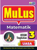 Mulus Matematik KSSM Ting 3 '24 - MPHOnline.com
