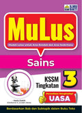 Mulus Sains KSSM Ting 3 '24 - MPHOnline.com