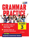 Grammar Practice Form 3 '24 - MPHOnline.com