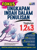Fokus Ungkapan Indah dalam Penulisan Tg 1,2 & 3 '25 - MPHOnline.com