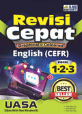 Revisi Cepat English Form 1,2,3 '25 - MPHOnline.com