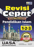 Revisi Cepat Pendidikan Islam Ting 1,2,3 '25 - MPHOnline.com