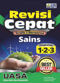 Revisi Cepat Sains Ting 1,2,3 '25 - MPHOnline.com