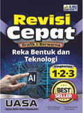 Revisi Cepat RBT Ting 1,2,3 '25 - MPHOnline.com