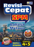 Revisi Cepat SPM BM Tg 4&5 '25 - MPHOnline.com