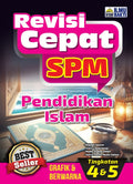 Revisi Cepat SPM P.Islam Tg 4&5 '25 - MPHOnline.com