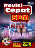Revisi Cepat SPM Kimia Tg 4&5 '25 - MPHOnline.com
