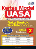 Kertas Model UASA RBT Ting 2 '26 - MPHOnline.com