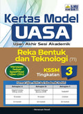 Kertas Model UASA RBT Ting 3 '26 - MPHOnline.com