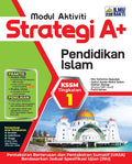 Strategi A+ Pendidikan Islam Tg 1 '26 - MPHOnline.com