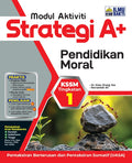 Strategi A+ Pendidikan Moral Tg 1 '26 - MPHOnline.com