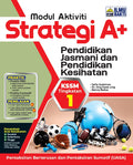 Strategi A+ PJ & PK Tg 1 '26 - MPHOnline.com