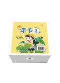1级阅读班-字卡 READING CLASS L1 FC - MPHOnline.com