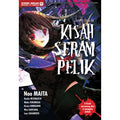 Kisah Seram Pelik - MPHOnline.com