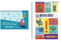 Ring Project Biologi Tg 5 Buku (A+B) Dwibahasa 2024 - MPHOnline.com