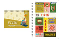 Ring Project Fizik Tg 5 Buku (A+B) Dwibahasa 2024 - MPHOnline.com