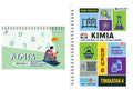Ring Project Kimia Tg 4 Buku (A+B) Dwibahasa 2024 - MPHOnline.com