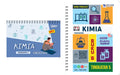 Ring Project Kimia Tg 5 Buku (A+B) Dwibahasa 2024 - MPHOnline.com