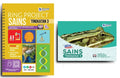 Ring Project Sains  Tg 3 (A+B) Dwibahasa 2025 + Nota Berwarna 2025 - MPHOnline.com