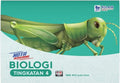 Nota Berwarna Biologi Tg 4 Dwibahasa 2025 - MPHOnline.com