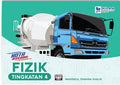 Nota Berwarna Fizik Tg 4 Dwibahasa 2025 - MPHOnline.com