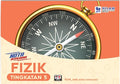 Nota Berwarna Fizik Tg 5 Dwibahasa 2025 - MPHOnline.com