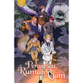 Magic Bean Lite 02: Novel Siri Putera 01: Penunggu Rumah Agam - MPHOnline.com