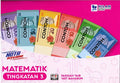 Nota Berwarna Matematik Tg 3 Bwibahasa 2025 - MPHOnline.com
