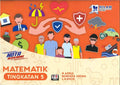 Nota Berwarna Matematik Tg 5 Bwibahasa 2025 - MPHOnline.com