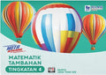 Nota Berwarna Matematik Tambahan Tg 4 Dwibahasa 2025 - MPHOnline.com