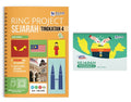 Ring Project UASA KSSM Tingkatan 4 Sejarah '25 - MPHOnline.com