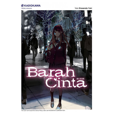 Barah Cinta - MPHOnline.com