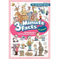 3-Minute Facts 15: Occupations - MPHOnline.com