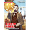 Alfred Nobel - Anugerah Keamanan & Masa Depan (Learn More) - MPHOnline.com