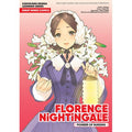 Great Minds Comics 03: Florence Nightingale - Pioneer Of Nursing - MPHOnline.com