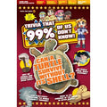 Trivia Time Series 01: Trivia That 99% Of Us Dont Know! Can A Turtle Survive Without Its Shell? - MPHOnline.com