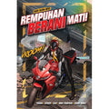 Dari Alam Aksi: Rempuhan Berani Mati! - MPHOnline.com